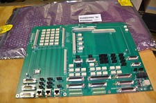 810-078294-001 Module, PLC, LCD, Board, Controller