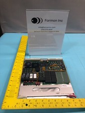 810-490009-001 Module, PLC, LCD, Board, Controller