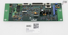 810-495190-002 Module, PLC, LCD, Board, Controller