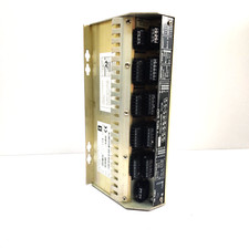 8100155 Module, PLC, LCD, Board, Controller