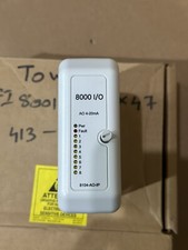 8104-AO-IP-03 Module, PLC, LCD, Board, Controller