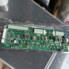 8114025 Module, PLC, LCD, Board, Controller