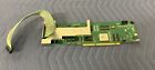 813-A-C01-02 Module, PLC, LCD, Board, Controller