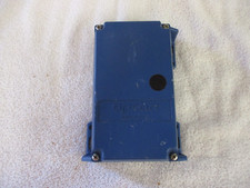 8172A-6501 Module, PLC, LCD, Board, Controller