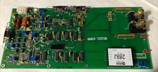 820-2020-2 Module, PLC, LCD, Board, Controller