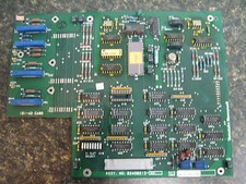82408213-001 Module, PLC, LCD, Board, Controller