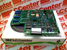 82408213001 Module, PLC, LCD, Board, Controller
