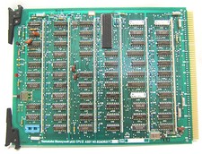 82408217-001 Module, PLC, LCD, Board, Controller
