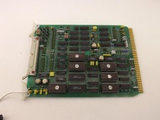 8289806035 Module, PLC, LCD, Board, Controller