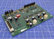 832-001 Module, PLC, LCD, Board, Controller