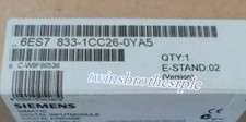 833-1CC26-0YA5 Module, PLC, LCD, Board, Controller