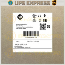 842ESIP2BA Module, PLC, LCD, Board, Controller