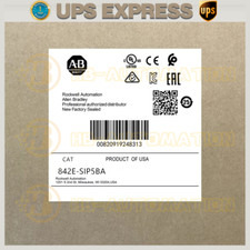 842ESIP5BA Module, PLC, LCD, Board, Controller