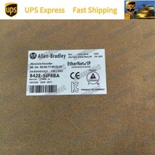 842ESIP8BA Module, PLC, LCD, Board, Controller