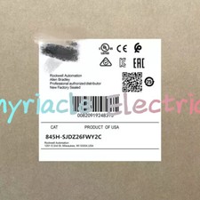 845HSJDZ26FWY2C Module, PLC, LCD, Board, Controller