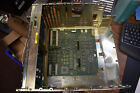 8520-CPUX Module, PLC, LCD, Board, Controller
