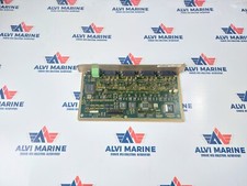 8520-SM4 Module, PLC, LCD, Board, Controller
