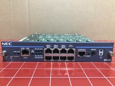 8526007 Module, PLC, LCD, Board, Controller