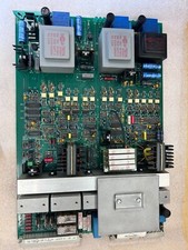 8528760D Module, PLC, LCD, Board, Controller