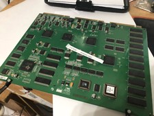 8531079002 Module, PLC, LCD, Board, Controller