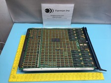 865-5412-08 Module, PLC, LCD, Board, Controller