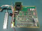 87001210F Module, PLC, LCD, Board, Controller