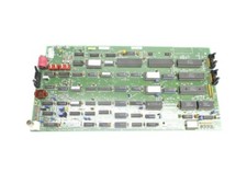871-21284-01 Module, PLC, LCD, Board, Controller