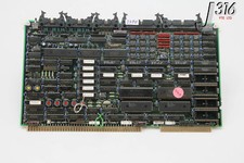 881-521490-1 Module, PLC, LCD, Board, Controller