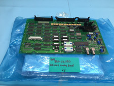881-621180-1 Module, PLC, LCD, Board, Controller