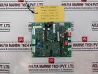 884DB-6 Module, PLC, LCD, Board, Controller