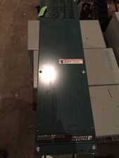 897.13.50 Control Module by RELIANCE ELECTRIC