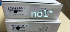 8AC126601 Module, PLC, LCD, Board, Controller