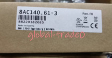 8AC140.61-3 Module, PLC, LCD, Board, Controller