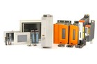 8B0P0220HC00.000 Module, PLC, LCD, Board, Controller
