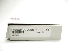 8BAC0122.000-1 Module, PLC, LCD, Board, Controller