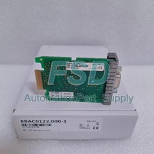 8BAC0122.0001 Module, PLC, LCD, Board, Controller