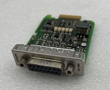 8BAC0123.001-1 Module, PLC, LCD, Board, Controller