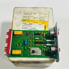 9.01.7-91.21.00-11 Module, PLC, LCD, Board, Controller