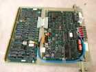 900207-06 Module, PLC, LCD, Board, Controller