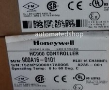 900A16-0101 Module, PLC, LCD, Board, Controller