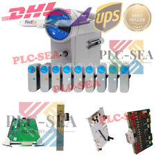 900CR10-00 Module, PLC, LCD, Board, Controller