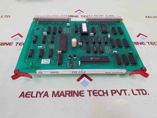 9150023-046 Module, PLC, LCD, Board, Controller