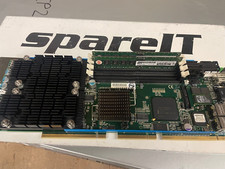 92-506515-XXX Module, PLC, LCD, Board, Controller