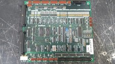 93-1064A Module, PLC, LCD, Board, Controller