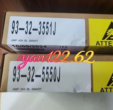 93-32-3551J Module, PLC, LCD, Board, Controller