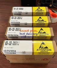 93323551J Module, PLC, LCD, Board, Controller