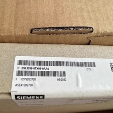 958-0TX01-0AA0 Module, PLC, LCD, Board, Controller