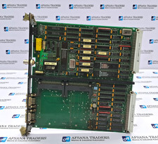 95B1-170 Module, PLC, LCD, Board, Controller