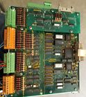 9622201 Module, PLC, LCD, Board, Controller