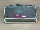 96461812600 Module, PLC, LCD, Board, Controller